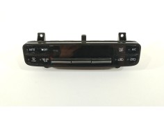 Recambio de mando climatizador para toyota auris hybrid active referencia OEM IAM 5590002C60  