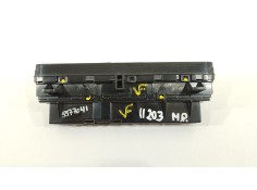 Recambio de mando climatizador para toyota auris hybrid active referencia OEM IAM 5590002C60   2