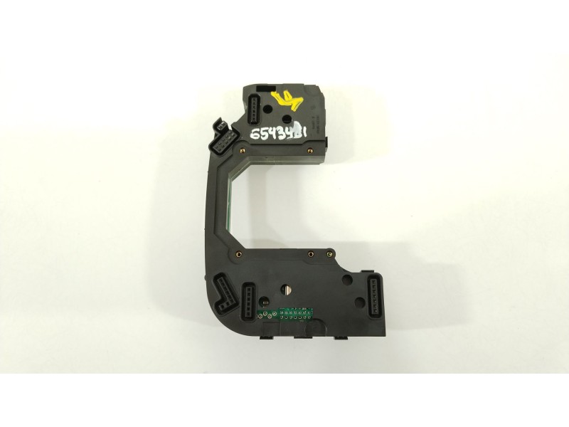 Recambio de modulo electronico para seat exeo berlina (3r2) reference referencia OEM IAM 8E0953549Q  