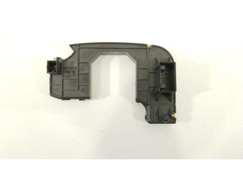 Recambio de modulo electronico para seat exeo berlina (3r2) reference referencia OEM IAM 8E0953549Q  