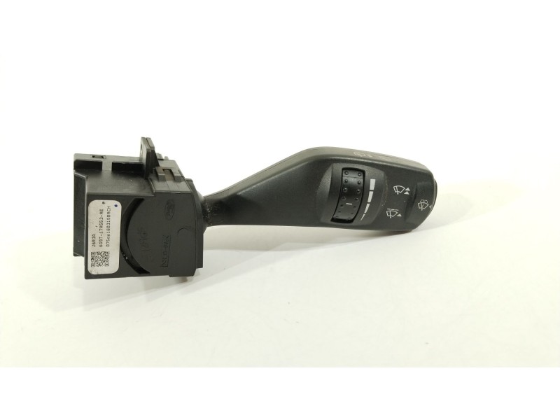 Recambio de mando limpia para ford mondeo iv (ba7) 1.8 tdci referencia OEM IAM 6G9T17A553AE  J6R3A