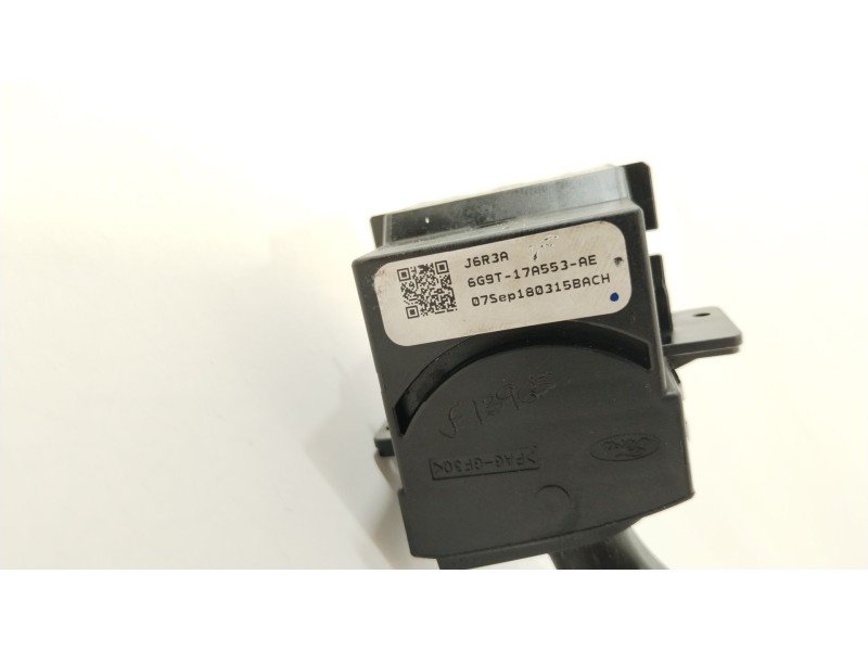 Recambio de mando limpia para ford mondeo iv (ba7) 1.8 tdci referencia OEM IAM 6G9T17A553AE  J6R3A