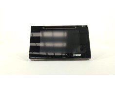 Recambio de sistema audio / radio cd para toyota auris hybrid active referencia OEM IAM 8614002360  