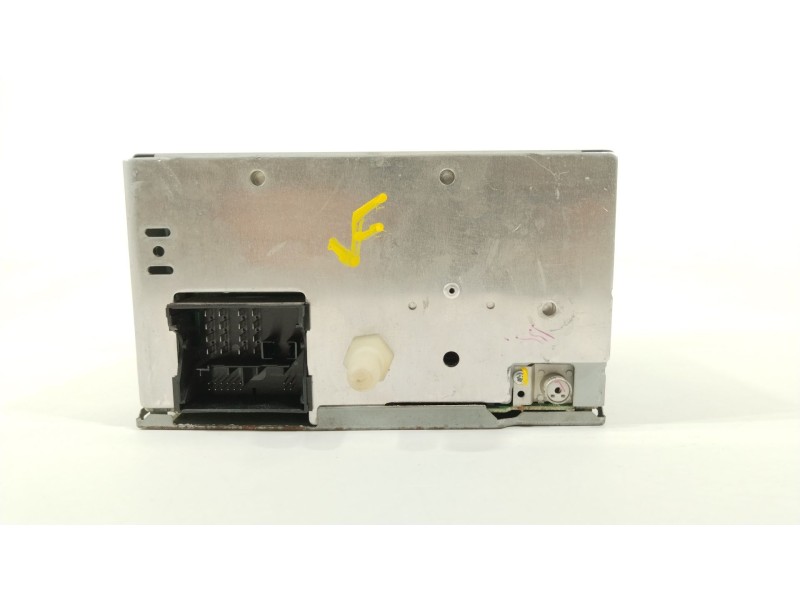 Recambio de sistema audio / radio cd para ford mondeo iv (ba7) 1.8 tdci referencia OEM IAM 7S7T18C815BA  