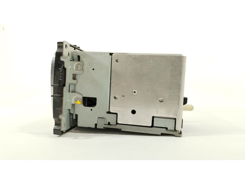 Recambio de sistema audio / radio cd para ford mondeo iv (ba7) 1.8 tdci referencia OEM IAM 7S7T18C815BA  