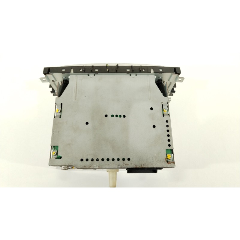 Recambio de sistema audio / radio cd para ford mondeo iv (ba7) 1.8 tdci referencia OEM IAM 7S7T18C815BA  