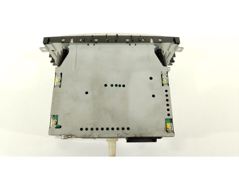 Recambio de sistema audio / radio cd para ford mondeo iv (ba7) 1.8 tdci referencia OEM IAM 7S7T18C815BA  