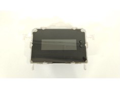 Recambio de pantalla multifuncion para ford fiesta vi (cb1, ccn) 1.4 tdci referencia OEM IAM 8A6T188955AH  1693492