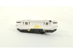 Recambio de pantalla multifuncion para ford fiesta vi (cb1, ccn) 1.4 tdci referencia OEM IAM 8A6T188955AH  1693492 2