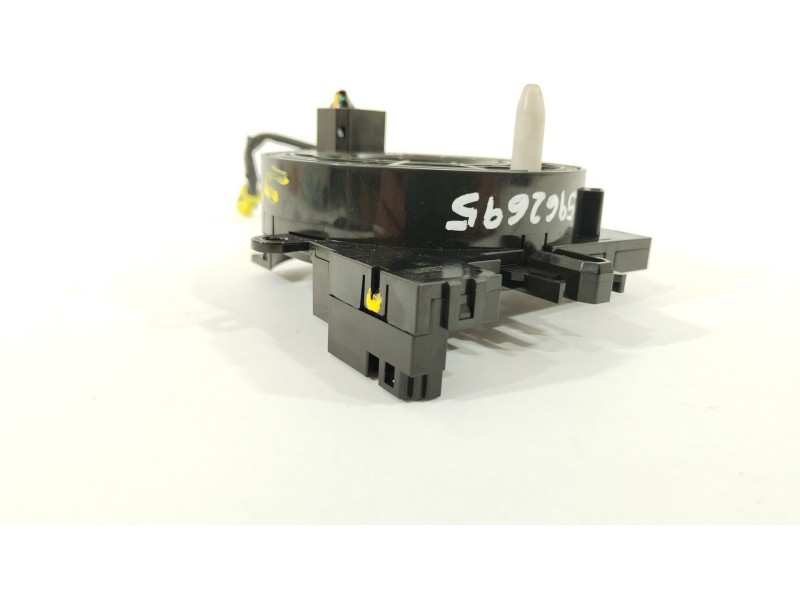 Recambio de anillo airbag para nissan qashqai (j11) acenta referencia OEM IAM 25554HV00A  