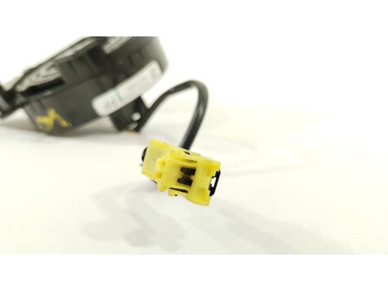 Recambio de anillo airbag para nissan qashqai (j11) acenta referencia OEM IAM 25554HV00A  