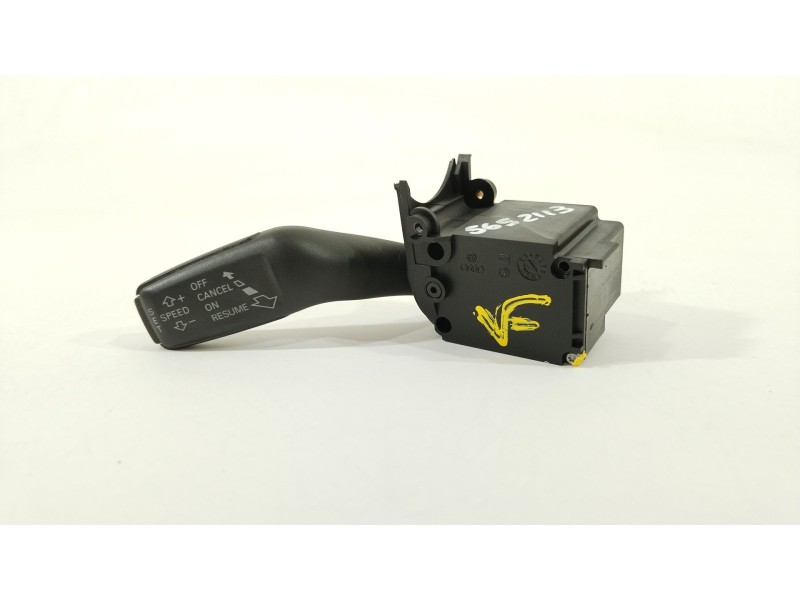 Recambio de mando multifuncion para seat exeo berlina (3r2) reference referencia OEM IAM 4E0953521B  