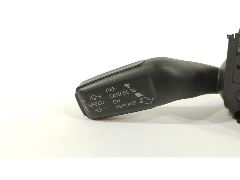 Recambio de mando multifuncion para seat exeo berlina (3r2) reference referencia OEM IAM 4E0953521B  