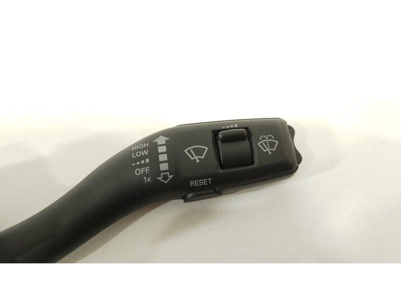 Recambio de mando limpia para seat exeo berlina (3r2) reference referencia OEM IAM 4E0953503F  