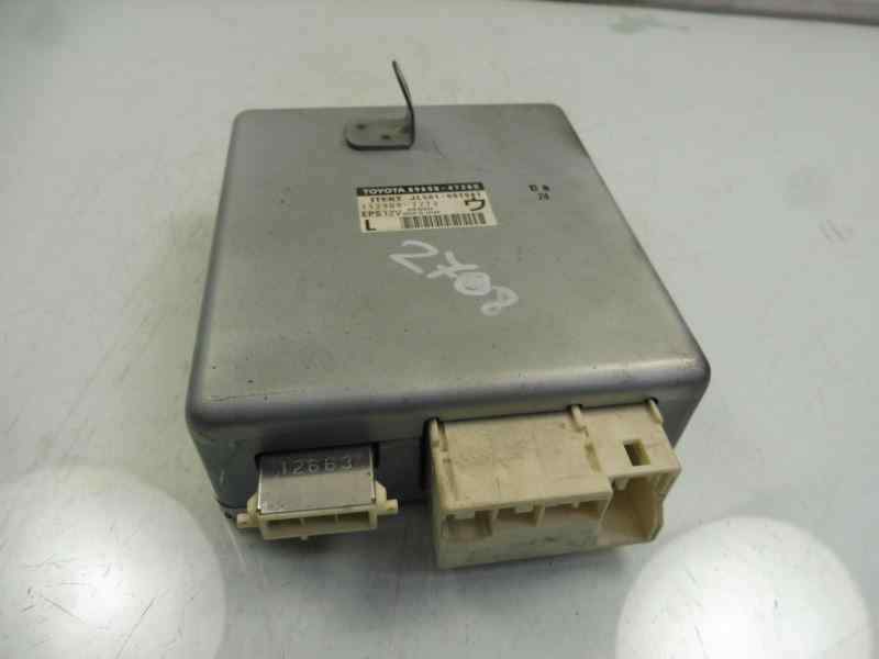 MODULO ELECTRONICO 8965047260 JL501001981 1129002272