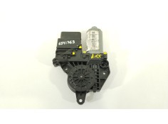 Recambio de motor elevalunas trasero derecho para volkswagen golf vi (5k1) 1.6 tdi referencia OEM IAM 5K0959704D 5K0959795 01308