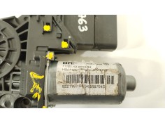 Recambio de motor elevalunas trasero derecho para volkswagen golf vi (5k1) 1.6 tdi referencia OEM IAM 5K0959704D 5K0959795 01308 2