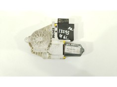 Recambio de motor elevalunas delantero izquierdo para seat ibiza iii (6l1) 1.9 tdi referencia OEM IAM 6L2959802  
