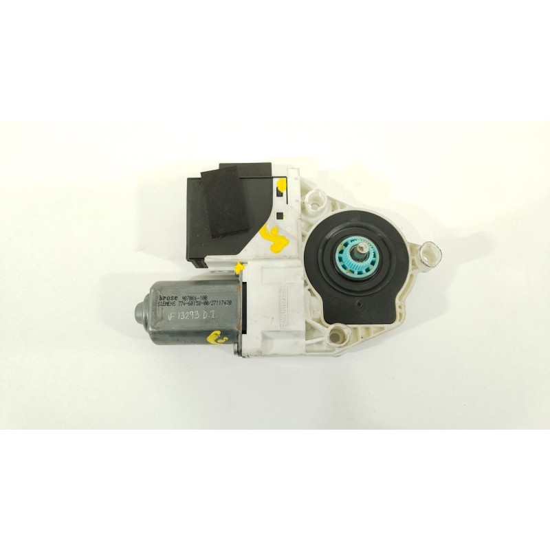 Recambio de motor elevalunas delantero izquierdo para seat ibiza iii (6l1) 1.9 tdi referencia OEM IAM 6L2959802  