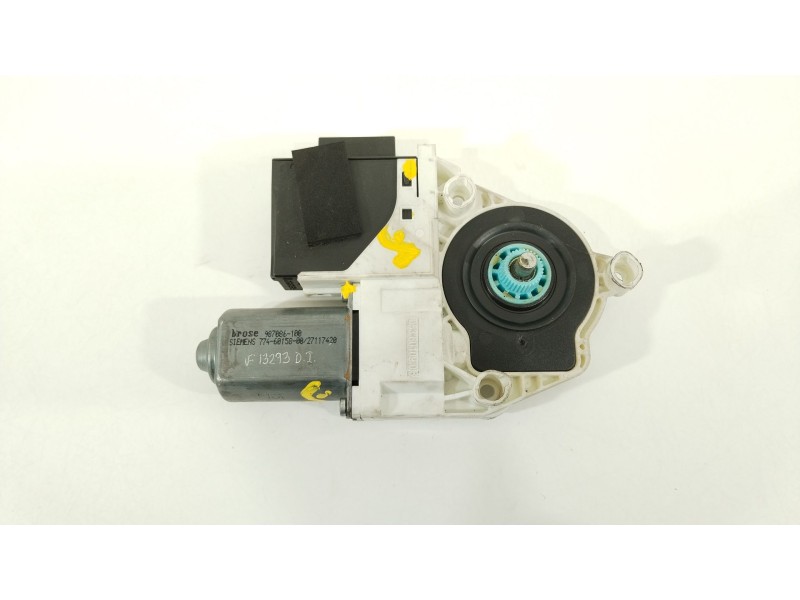 Recambio de motor elevalunas delantero izquierdo para seat ibiza iii (6l1) 1.9 tdi referencia OEM IAM 6L2959802  