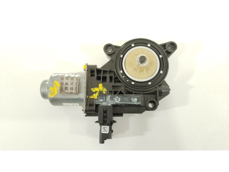 Recambio de motor elevalunas trasero derecho para hyundai i30 (pd) 1.6 crdi cat referencia OEM IAM 83460G4010  
