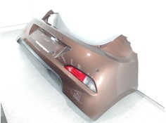 Recambio de paragolpes trasero para hyundai i20 go! brasil referencia OEM IAM 86611C8000   2
