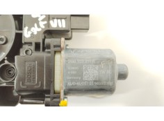 Recambio de motor elevalunas trasero izquierdo para volkswagen golf vii lim. advance bluemotion referencia OEM IAM 5Q0959811A  0 2