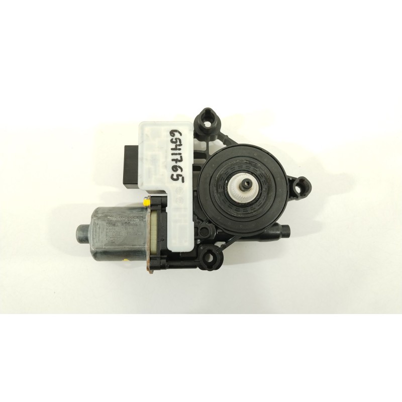 Recambio de motor elevalunas trasero izquierdo para volkswagen golf vii lim. advance bluemotion referencia OEM IAM 5Q0959811A  0