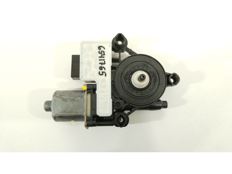Recambio de motor elevalunas trasero izquierdo para volkswagen golf vii lim. advance bluemotion referencia OEM IAM 5Q0959811A  0