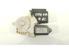 Recambio de motor elevalunas delantero izquierdo para seat ibiza iii (6l1) 1.9 tdi referencia OEM IAM 6Q2959802A  101387102