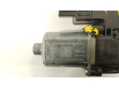 Recambio de motor elevalunas delantero izquierdo para skoda fabia iii (nj3) 1.0 tsi referencia OEM IAM 2Q2959405C  2Q2959405C 2