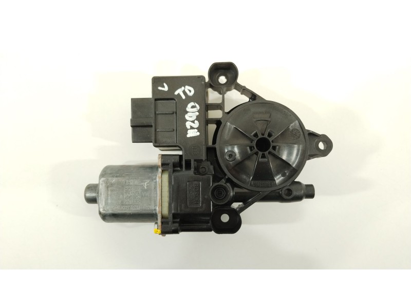 Recambio de motor elevalunas trasero derecho para volkswagen golf vii lim. advance bluemotion referencia OEM IAM 5Q0959812A  013