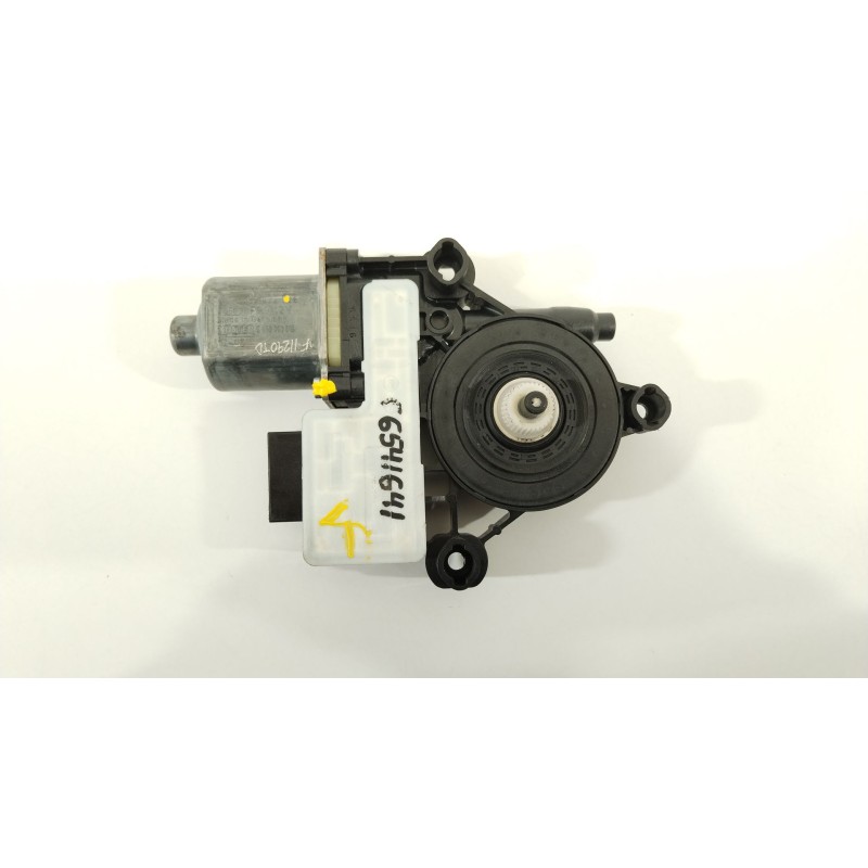 Recambio de motor elevalunas trasero derecho para volkswagen golf vii lim. advance bluemotion referencia OEM IAM 5Q0959812A  013