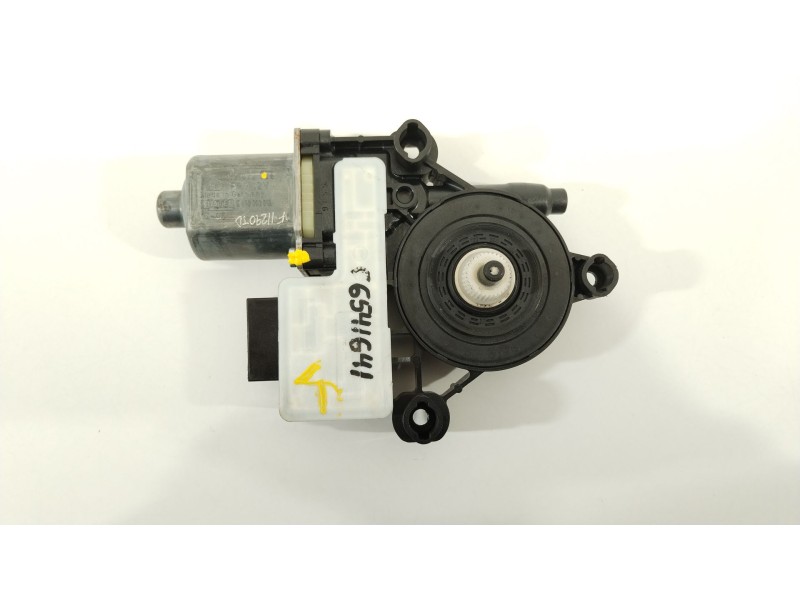 Recambio de motor elevalunas trasero derecho para volkswagen golf vii lim. advance bluemotion referencia OEM IAM 5Q0959812A  013