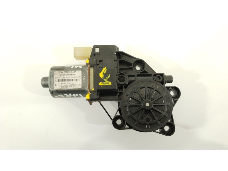 Recambio de motor elevalunas delantero derecho para mini mini (r56) cooper referencia OEM IAM 2753722A2A  0130822375