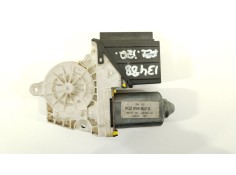 Recambio de motor elevalunas delantero izquierdo para seat ibiza iii (6l1) 1.9 tdi referencia OEM IAM 6Q2959802A  104379101