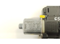 Recambio de motor elevalunas delantero izquierdo para volkswagen polo v (6r1, 6c1) 1.2 tsi 16v referencia OEM IAM 6R0959801AT  0 2
