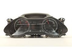 Recambio de cuadro instrumentos para audi a4 b8 (8k2) 2.0 tdi referencia OEM IAM 8K0920900J  