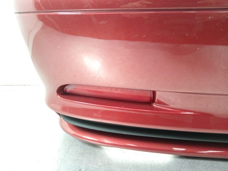 Recambio de paragolpes trasero para bmw 3 (e46) 320 i referencia OEM IAM 51128204369  