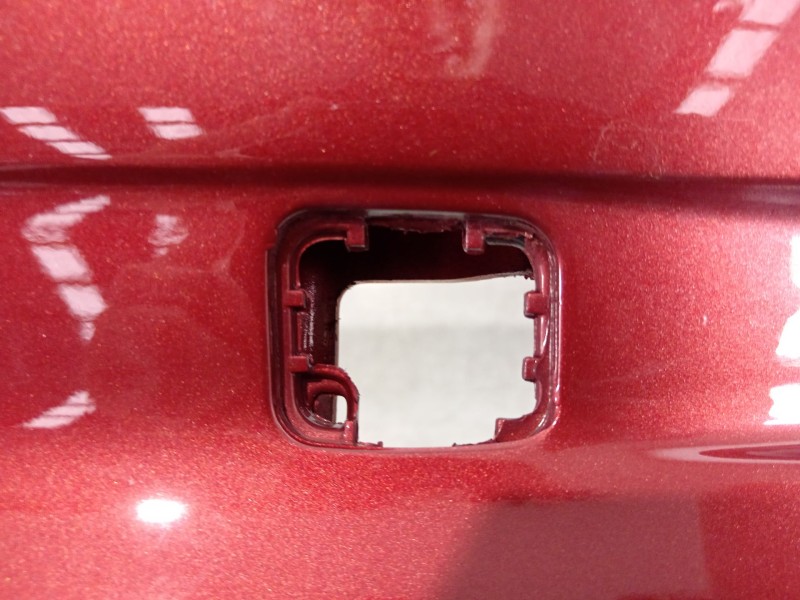 Recambio de paragolpes trasero para bmw 3 (e46) 320 i referencia OEM IAM 51128204369  