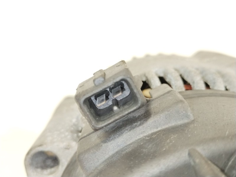 Recambio de alternador para volkswagen passat b3/b4 (3a2, 35i) 1.9 tdi referencia OEM IAM 028903018X  