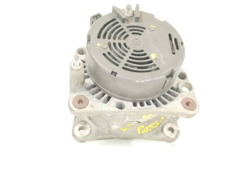 Recambio de alternador para volkswagen passat b3/b4 (3a2, 35i) 1.9 tdi referencia OEM IAM 028903018X  