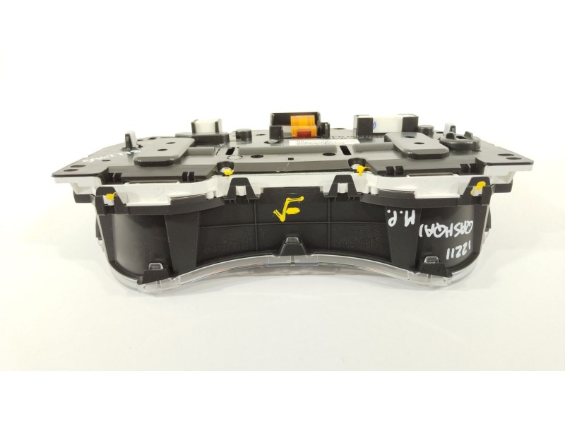 Recambio de cuadro instrumentos para nissan qashqai (j11) acenta referencia OEM IAM 24810HP02C  24810HP06C