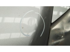 Recambio de capot para mazda cx-7 (er) 2.2 mzr-cd awd (er10a) referencia OEM IAM EGY15231XC   2