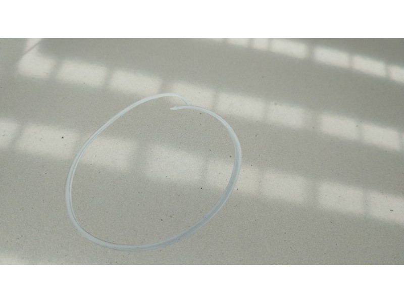 Recambio de capot para mazda cx-7 (er) 2.2 mzr-cd awd (er10a) referencia OEM IAM EGY15231XC  