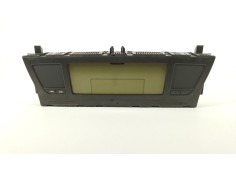 Recambio de cuadro instrumentos para citroën c4 grand picasso sx referencia OEM IAM 9666704380  