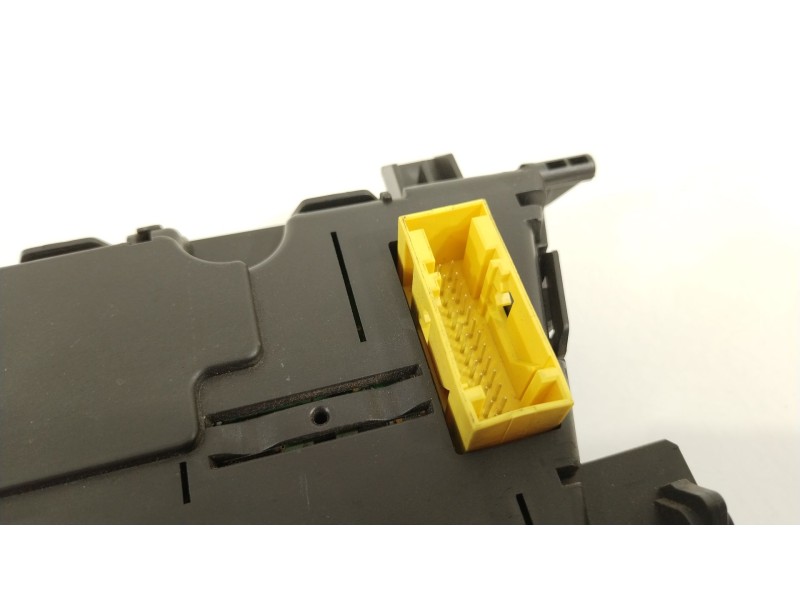 Recambio de cuadro instrumentos para citroën c4 grand picasso sx referencia OEM IAM 9666704380  