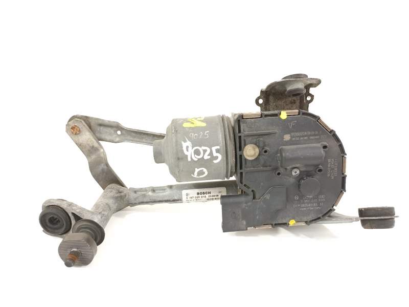 MOTOR LIMPIA DELANTERO 1P0955024B 3397020918 1P0955120A