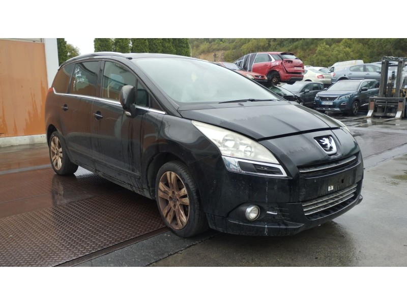 peugeot 5008 (0u_, 0e_) del año 2011