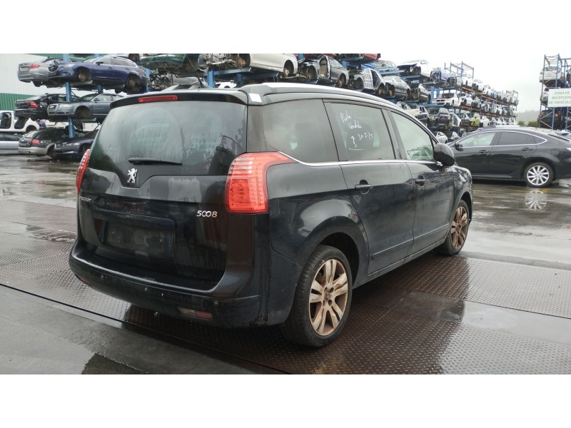 peugeot 5008 (0u_, 0e_) del año 2011